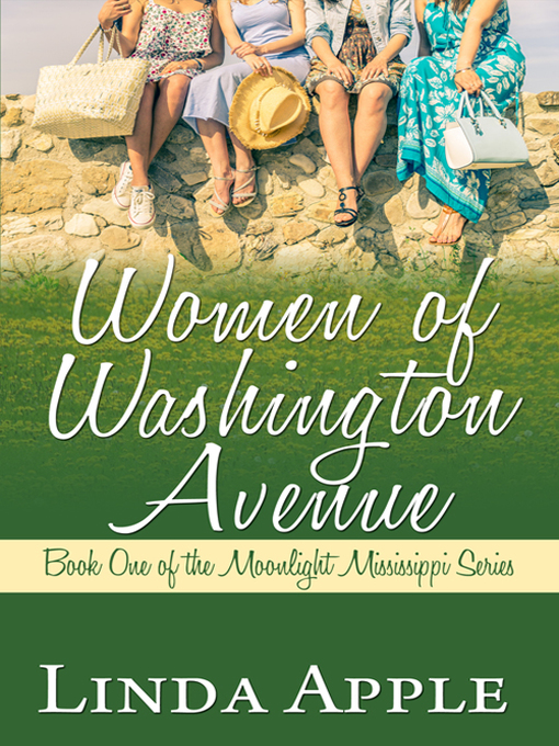 Title details for Women of Washington Avenue by Linda Apple - Available